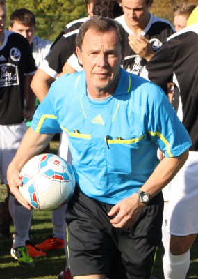 Schiedsrichter