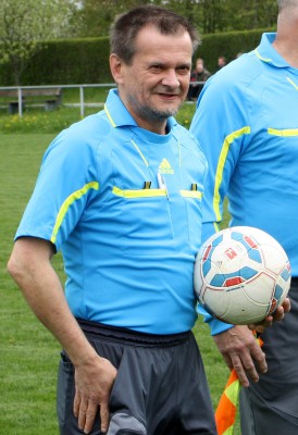 Schiedsrichter