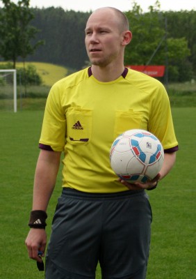 Schiedsrichter