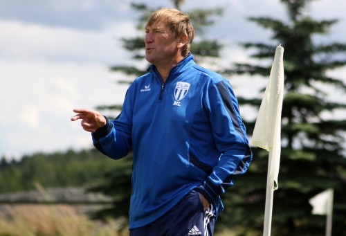 Vorschau SG FC Lok / VfL 06 Saalfeld - SVM (Sa, 14.00 Uhr)