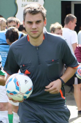 Schiedsrichter