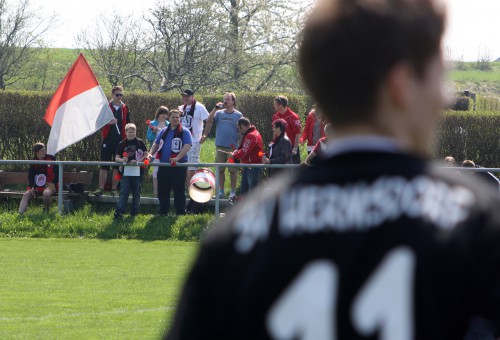 Vorschau SV Moßbach – SV Hermsdorf (Sonntag, 15.00 Uhr)