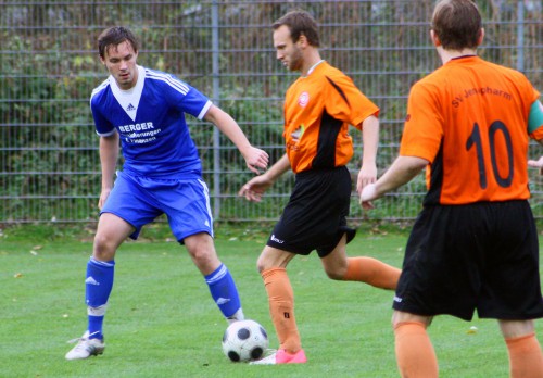 Vorschau SV Moßbach – SV Jenapharm Jena (Sonntag, 15.00 Uhr)