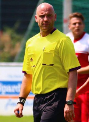 Schiedsrichter