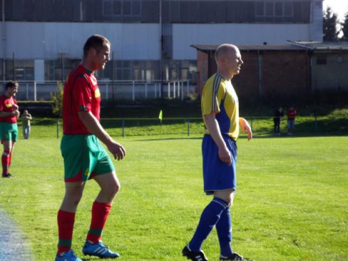 Vermeidbare Niederlage im Derby