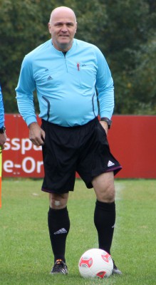 Schiedsrichter