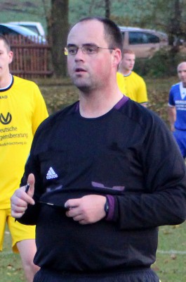 Schiedsrichter
