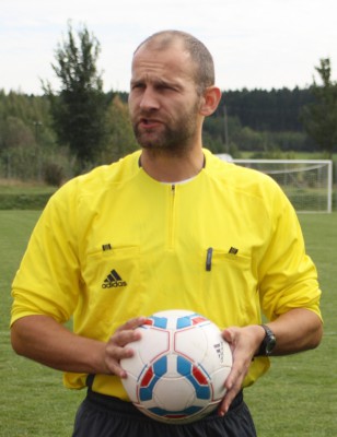 Schiedsrichter