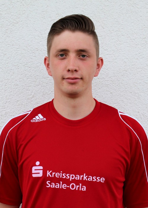 Tobias Krüger - Ein Leuchtturm für die Offensive
