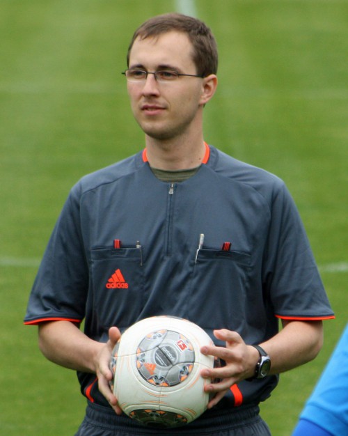 Schiedsrichter