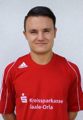 Spieler der Woche: Martin Köhler
