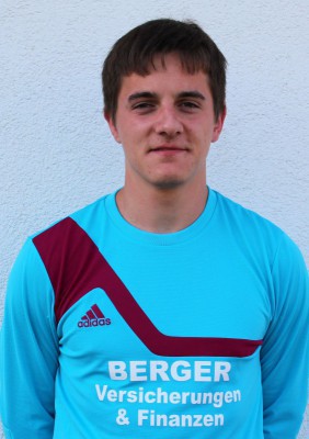 Spieler der Hinrunde 2015/16: André Wolfram