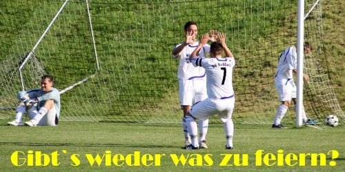 Vorschau Moßbach - Blankenstein (Sonntag, 15.00 Uhr)
