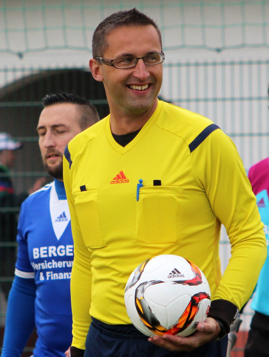 Schiedsrichter