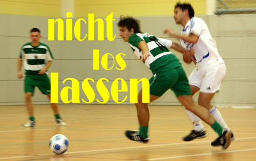 Vorschau Pokal SV Roschütz - SV Moßbach (Montag 14.00 Uhr)