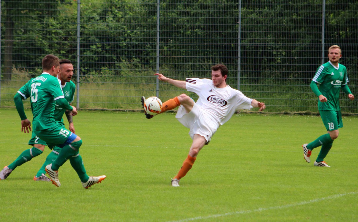 Jenapharm dominiert nach Belieben