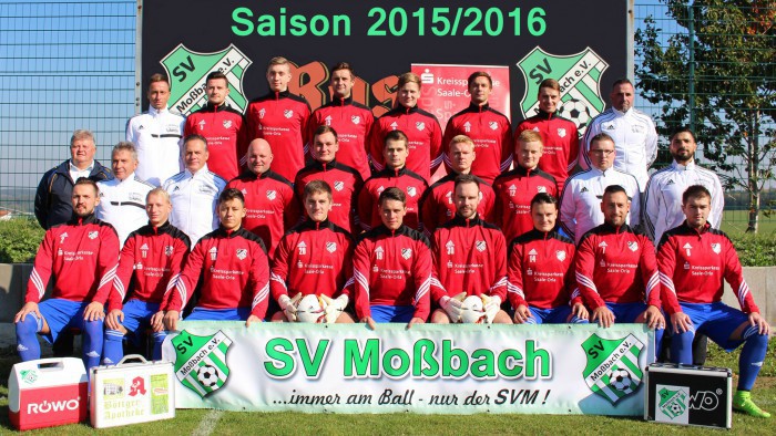 Erstes Punktspiel gegen den Aufsteiger aus Silbitz am 07.08.