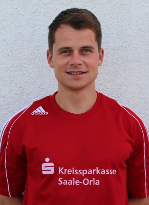 Nico Güdter fällt verletzungsbedingt aus