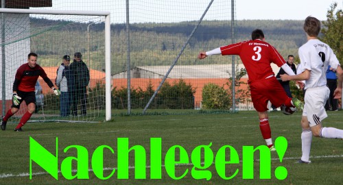 Vorschau SV Jenapharm Jena - SV Moßbach (Samstag, 15.00 Uhr)