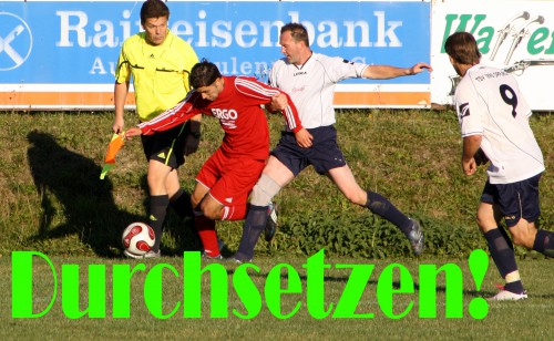 Vorschau TSV 1898 Oppurg - SV Moßbach (Sonntag, 15.00 Uhr)