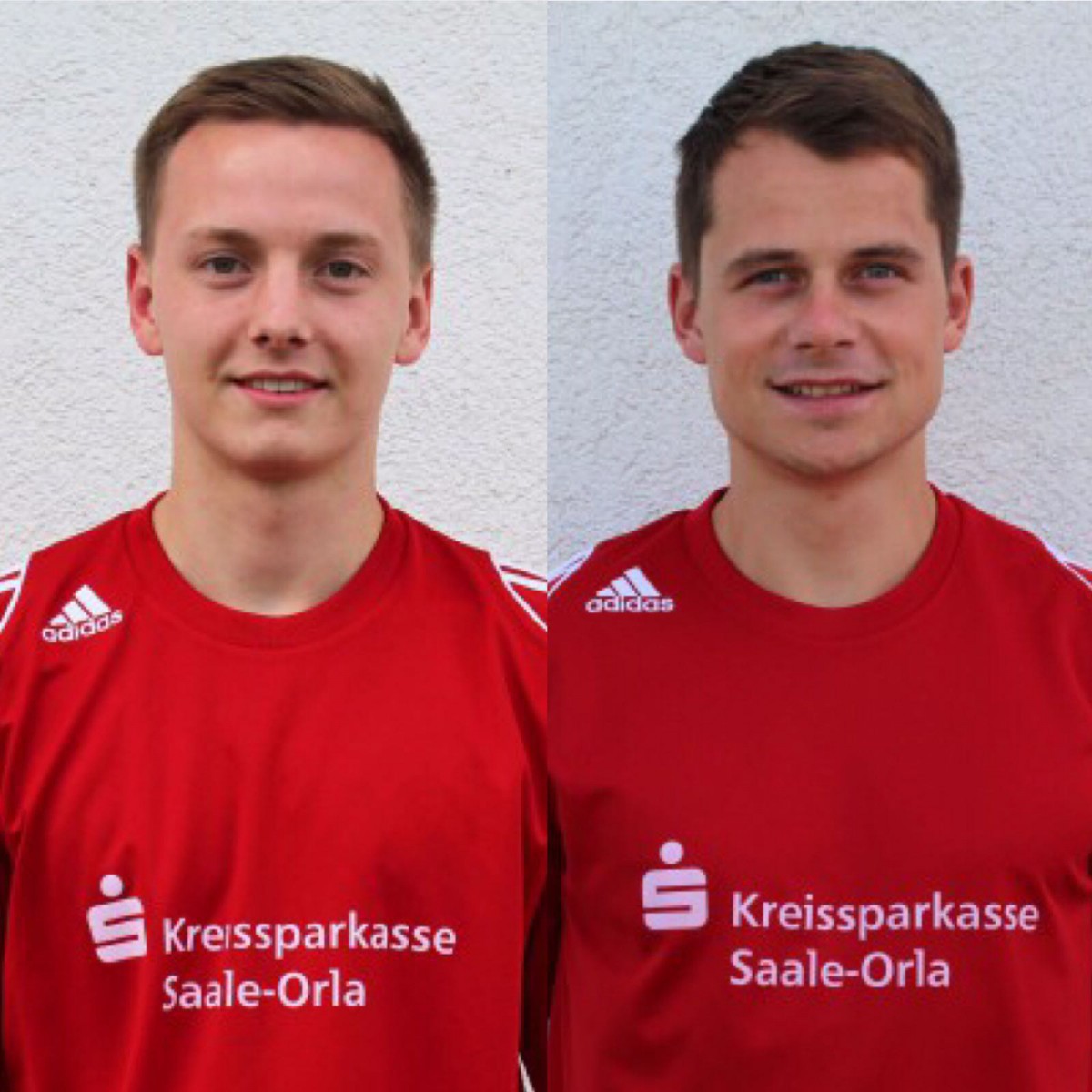Zwei Moßbacher Jungs in der Elf des 9. Spieltages der KOL