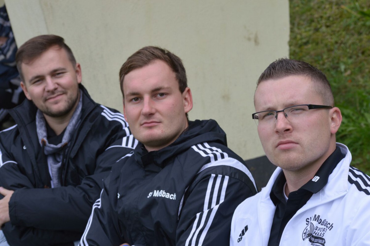Steve Dittrich mit der Ballack- und Reus-Verletzung