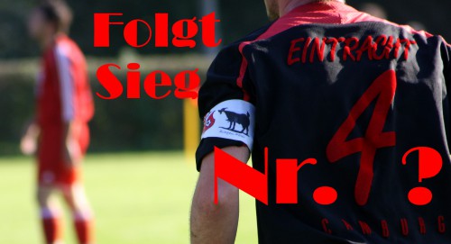 Vorschau SV Moßbach - Eintracht Camburg (Sonntag, 15.00 Uhr)