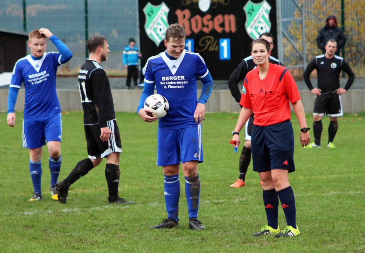 Hammerschmidt und Kersten machen den Unterschied