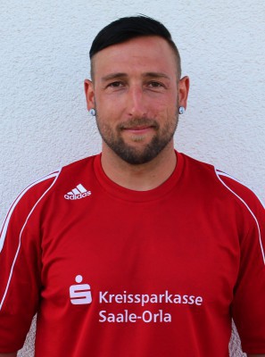 Kapitän David Schaub fällt verletzungsbedingt aus