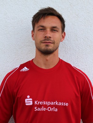Unser Führungsspieler D. Lukes erneut in der Elf der Woche