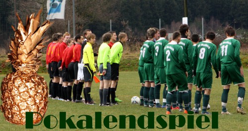 Vorschau FSV Hirschberg - SV Moßbach (Samstag, 15.00 Uhr)