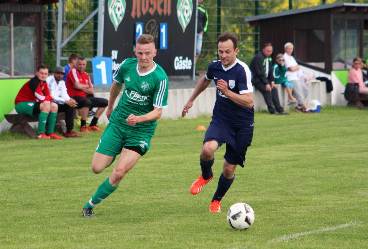 Unser Newcomer Jonas Pasold zieht eine persönliche Bilanz