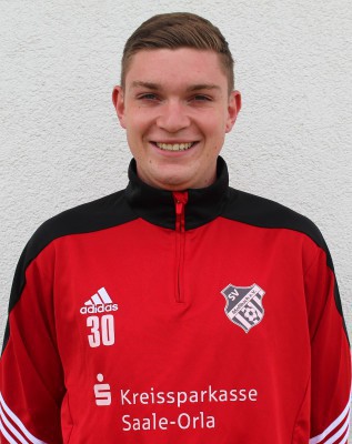 Remis im letzten Testspiel beim Landesklassist