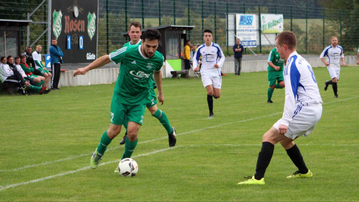 Peter Pribitný 'Spieler der Woche' der KOL JSO