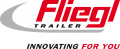 "Fliegl-Trailer" präsentiert das neue Mannschaftsfoto
