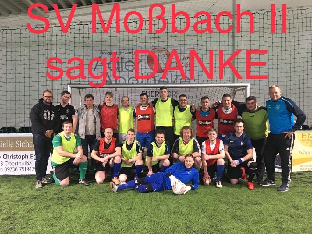 Rückblick auf das Trainingslager der Wilfert-Elf