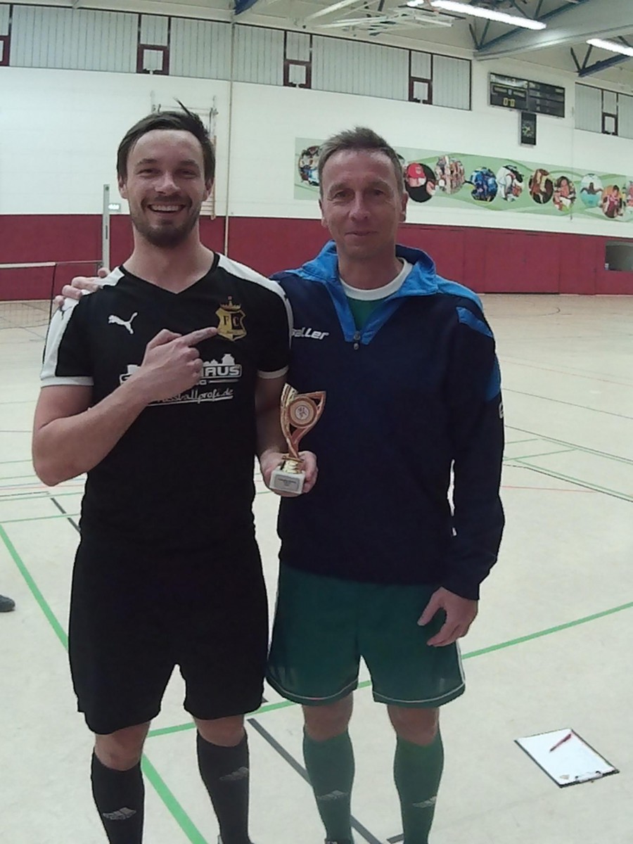 Nachträge aus dem Trainingslager 2018