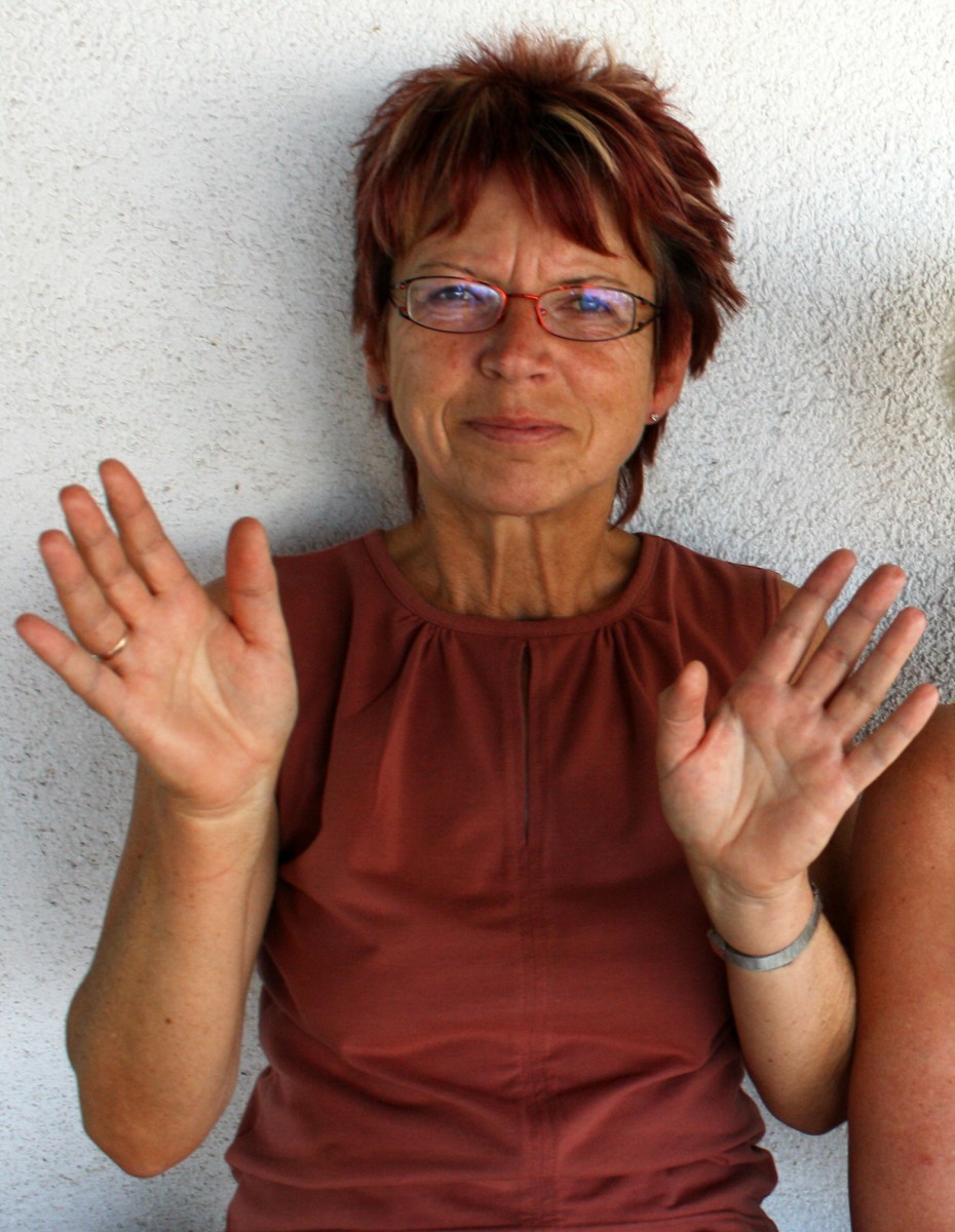 Unsere "Fee" wird 60 - Happy Birthday, Elvira Dietrich!