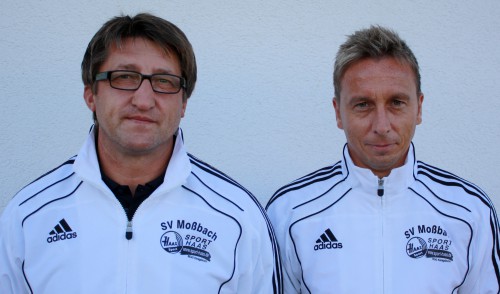 Vor der Saison - Das traditionelle SVM - Sommerinterview