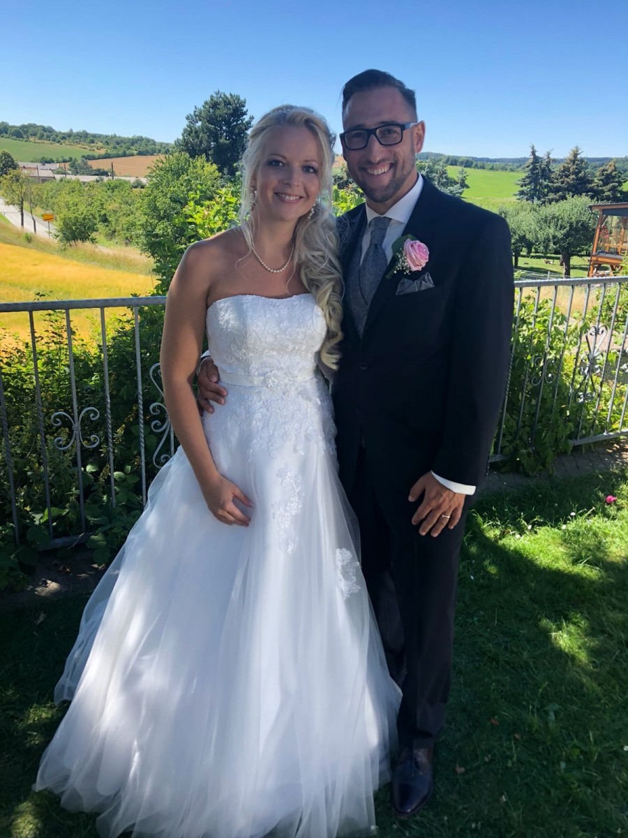Unser langjähriger Capitano tauscht Binde gegen Ring