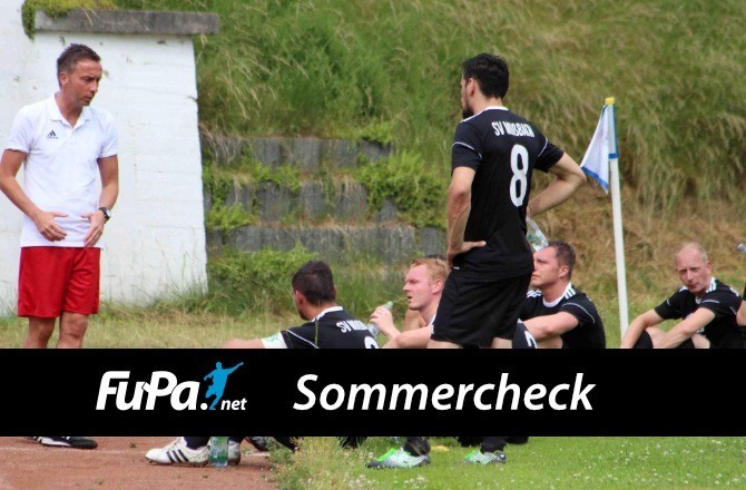 Jens Herzog im Interview bei fupa.net
