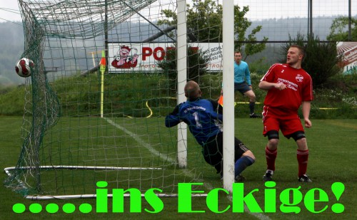 Vorschau SV Moßbach - SV Eintracht Camburg (So. 15.00 Uhr)