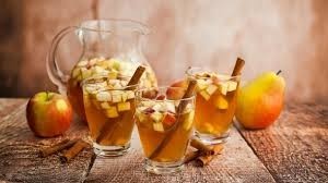 Angebot zum Heimspielsonntag: Herbstbowle