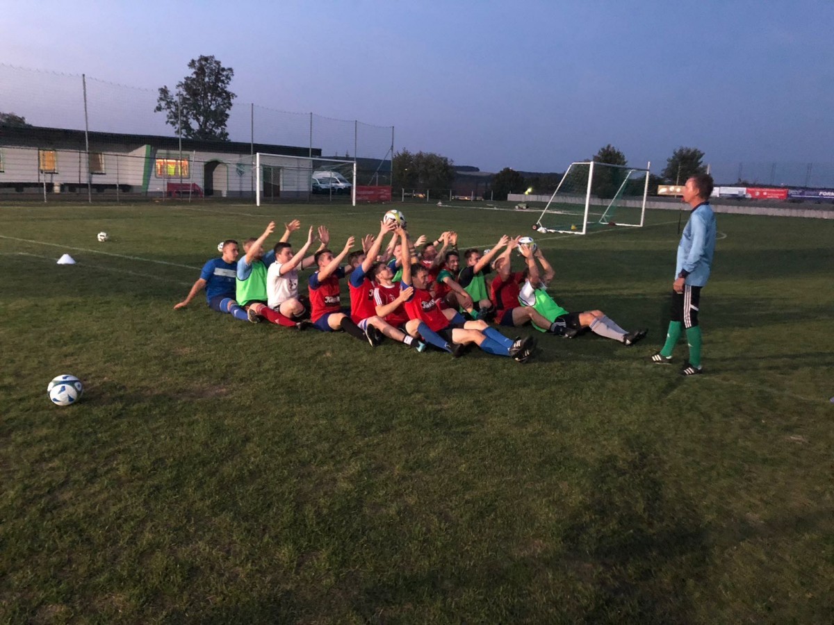 Knapp, aber verdient: Big-Point in Camburg