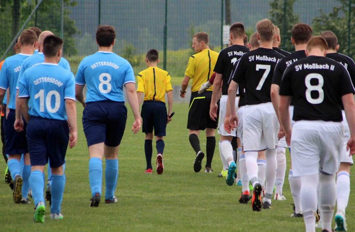 Nächste Derbyherausforderung für unsere Zweite