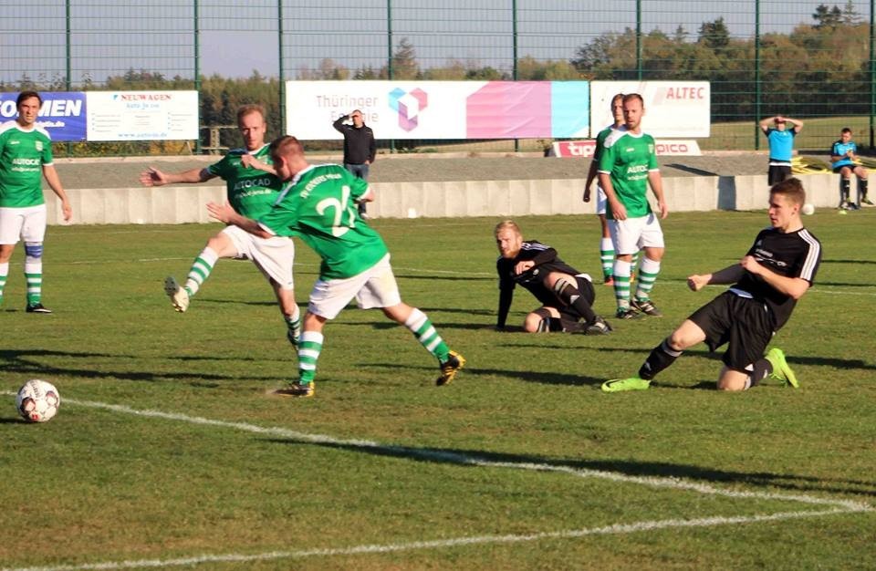 Wählt die 'Elf der Hinrunde' in der Kreisliga