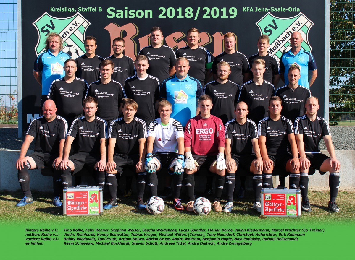 Knapper Sieg für Ebersdorf im Saisonfinale