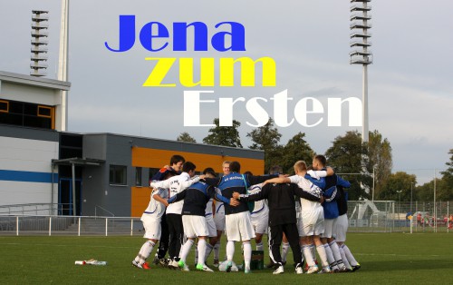 Dieses Mal hält das 2:0 bis zum Ende