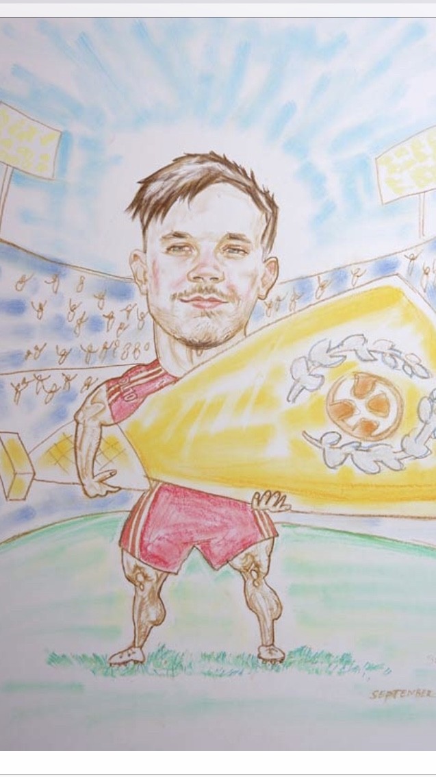 Denny Lukes: 300 Pflichtspiele für unsere 1. Mannschaft