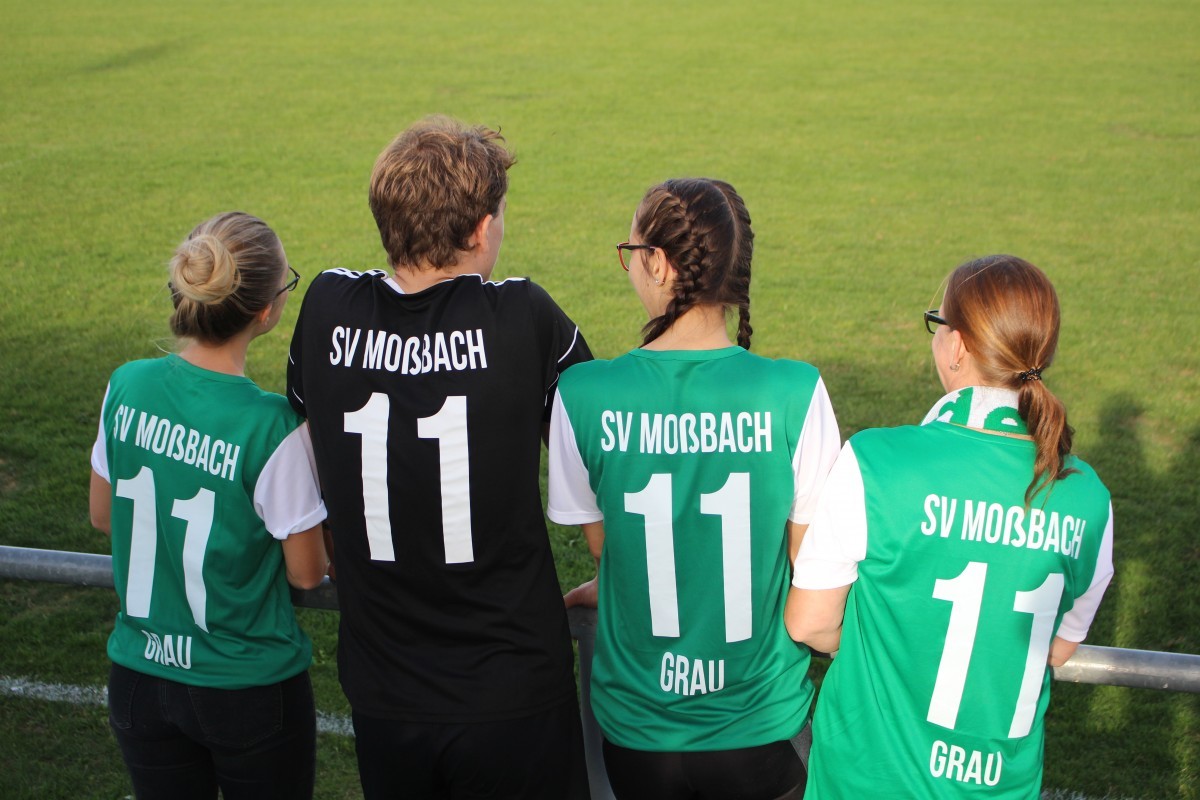 Bildernachlese zum Heimspiel gegen Teichel
